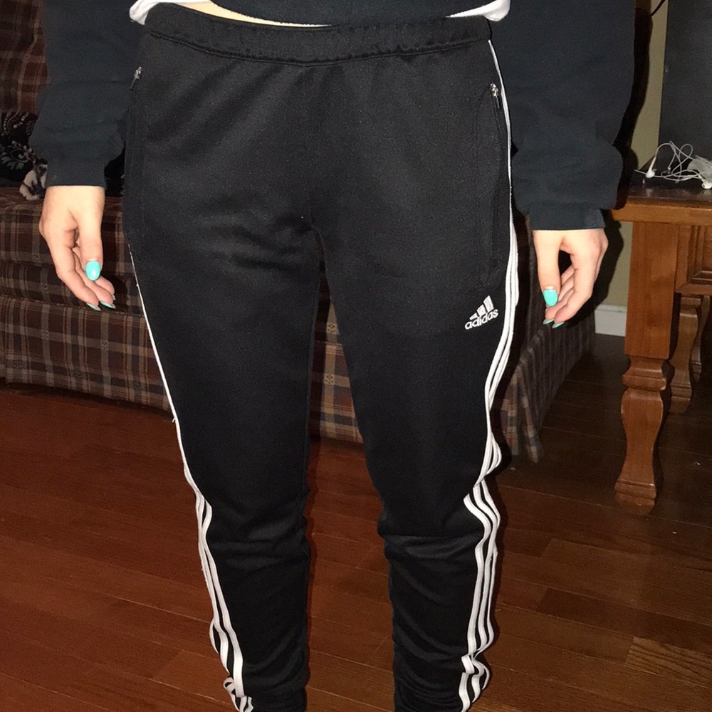 Adidas Soccer Pant
